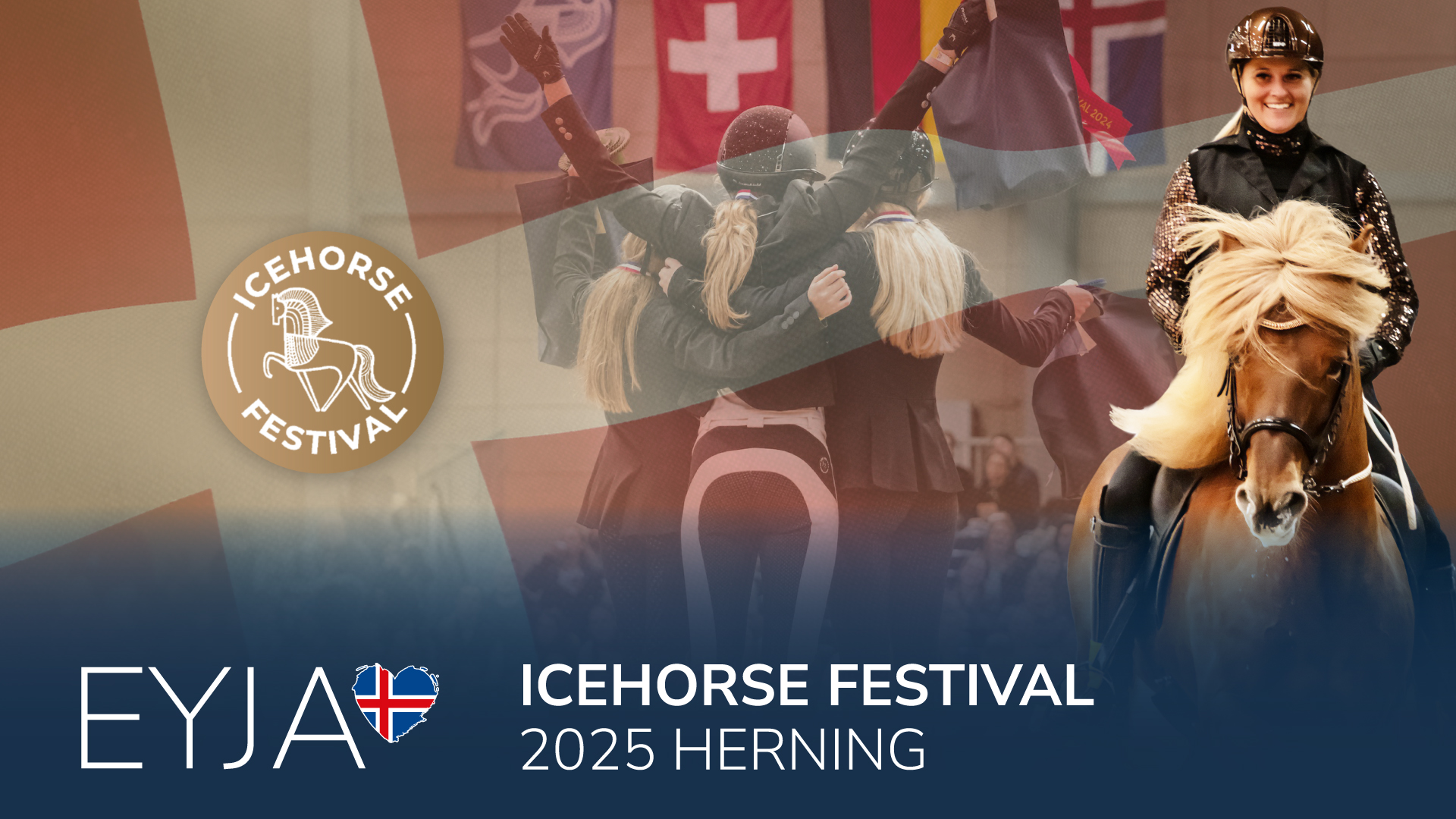 Icehorse Festival 2025