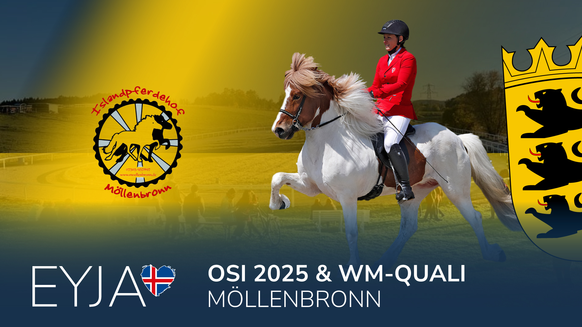OSI Möllenbronn BWM WMQ