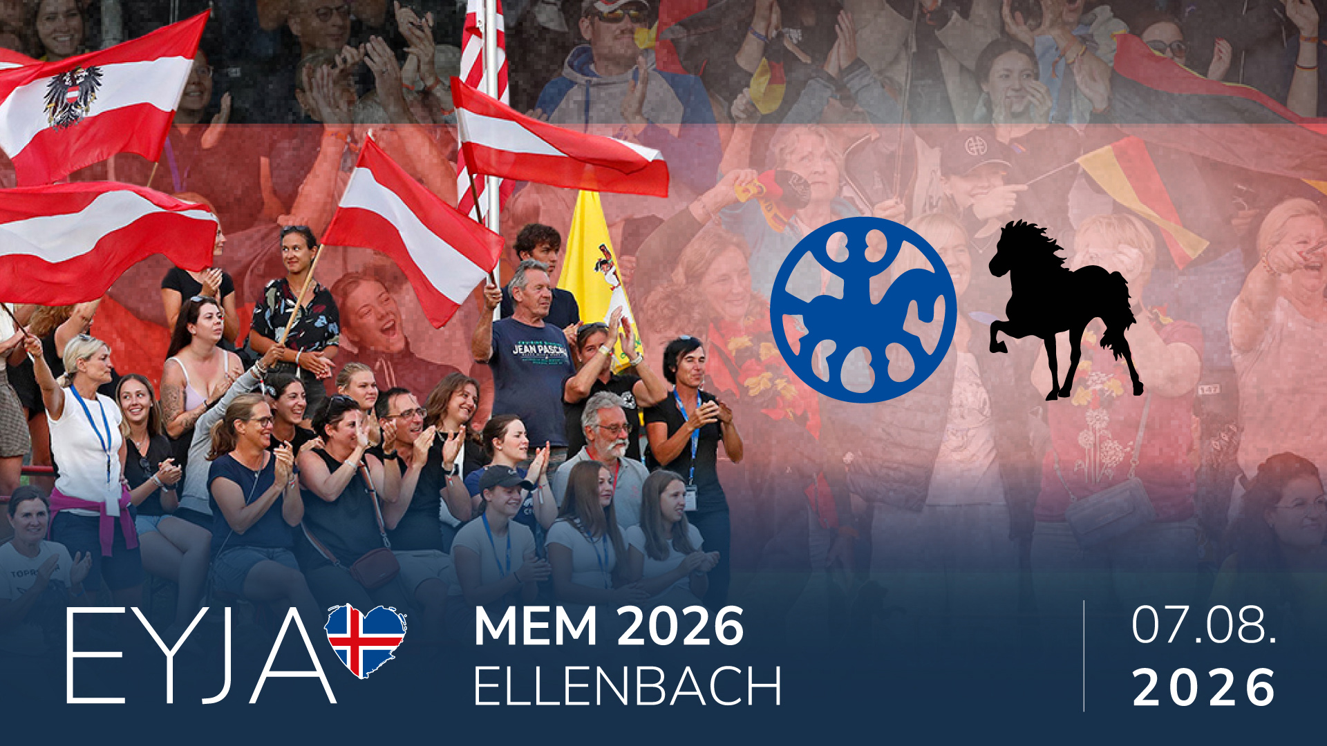 MEM 2026 - Friday T4 & T2