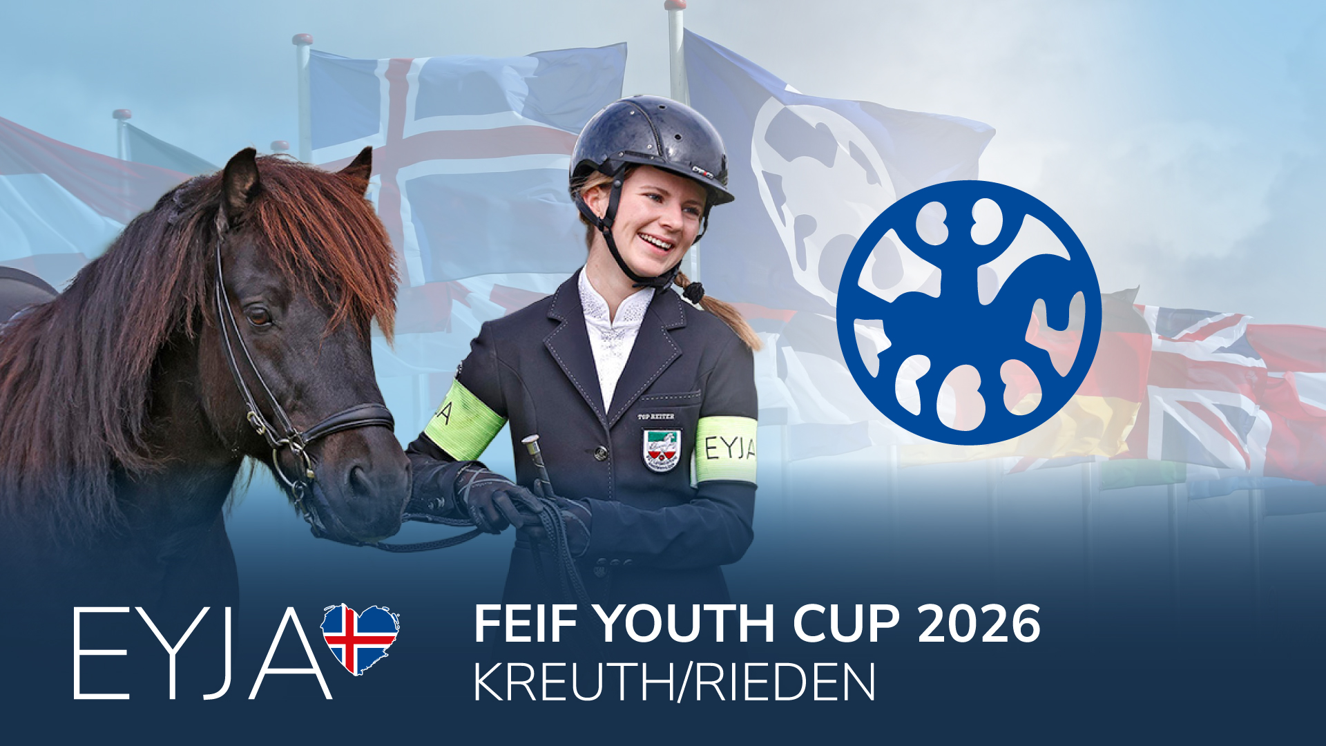 FEIF Youth Cup 2026