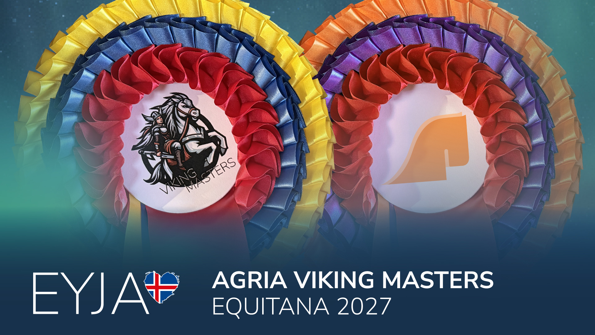 Agria Viking Masters Finale 2027