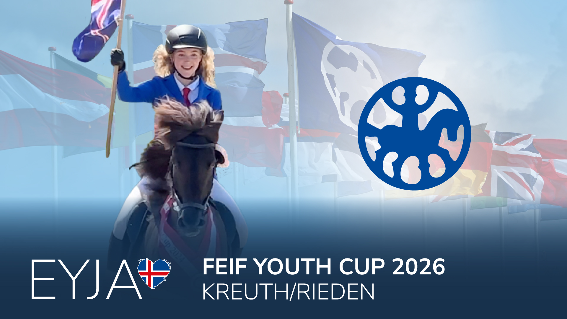 FEIF Youth Cup 2026