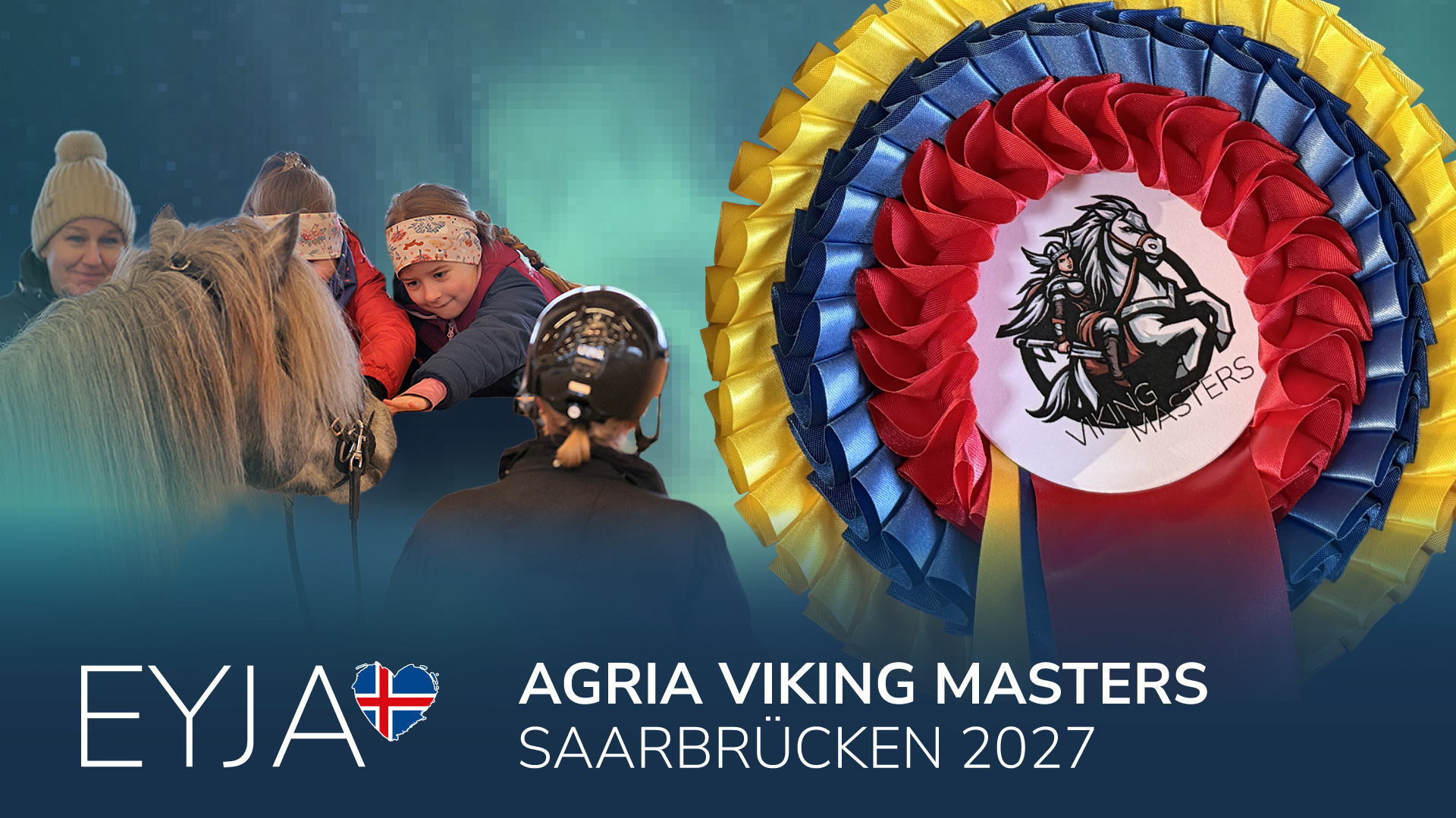 Agria Viking Masters Saarbrücken