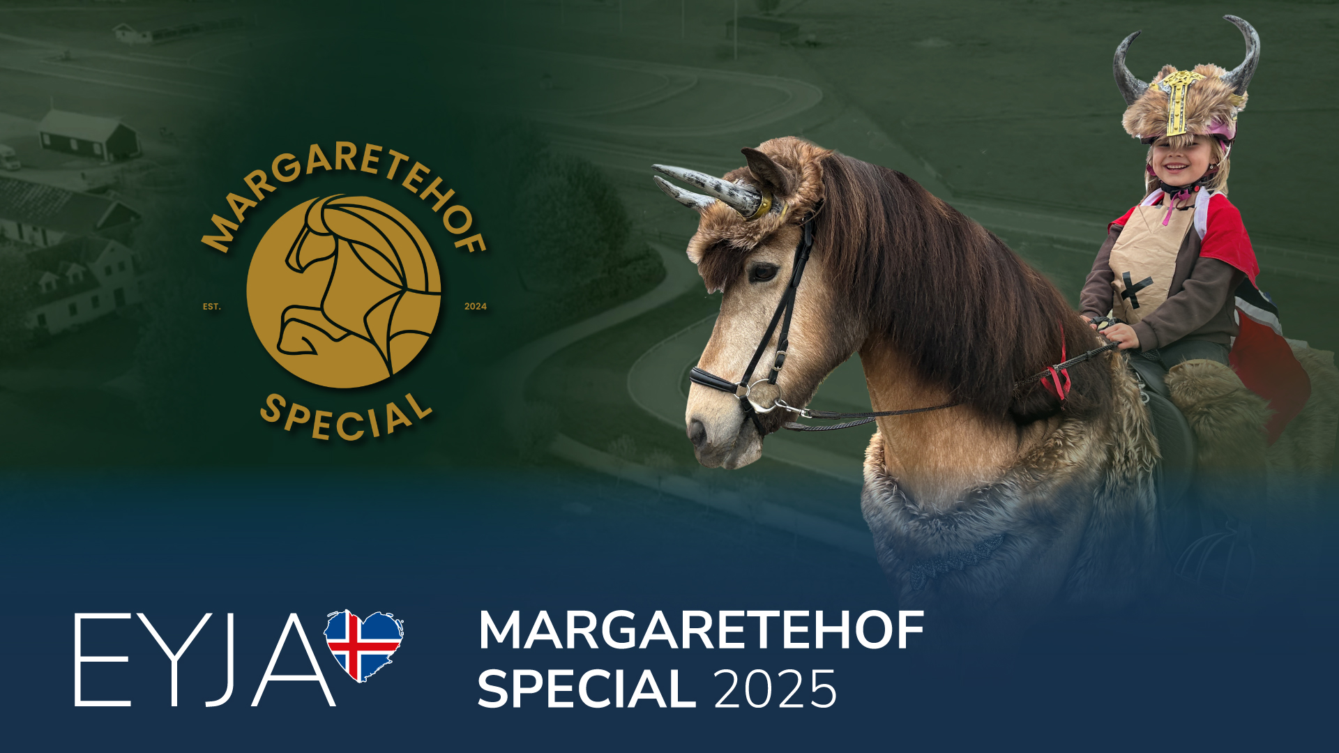 Margaretehof-Special 2025