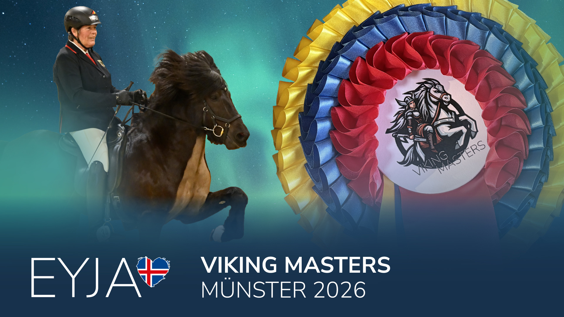 Viking Masters Münster 2026