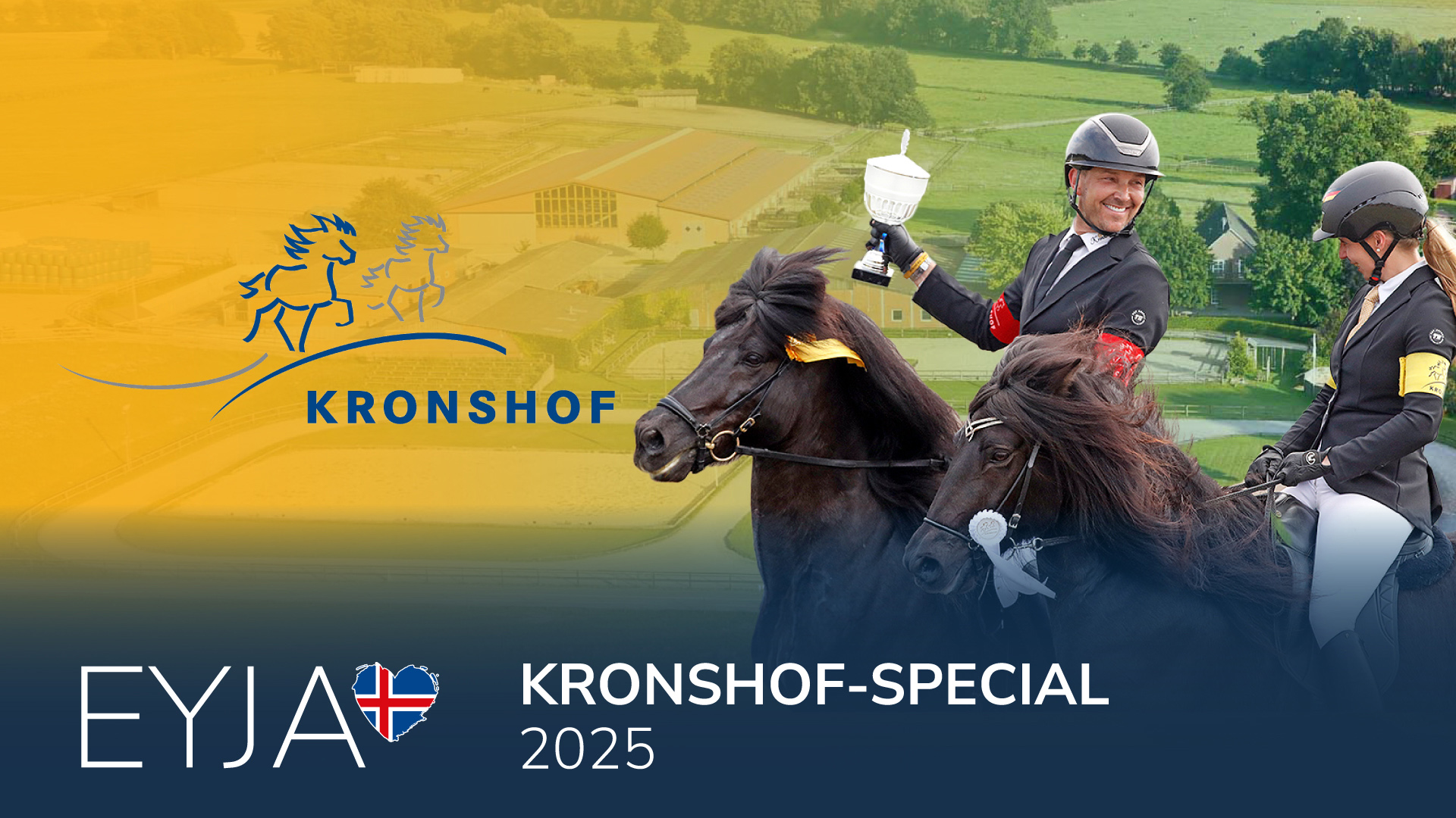 Kronshof-Special 2025