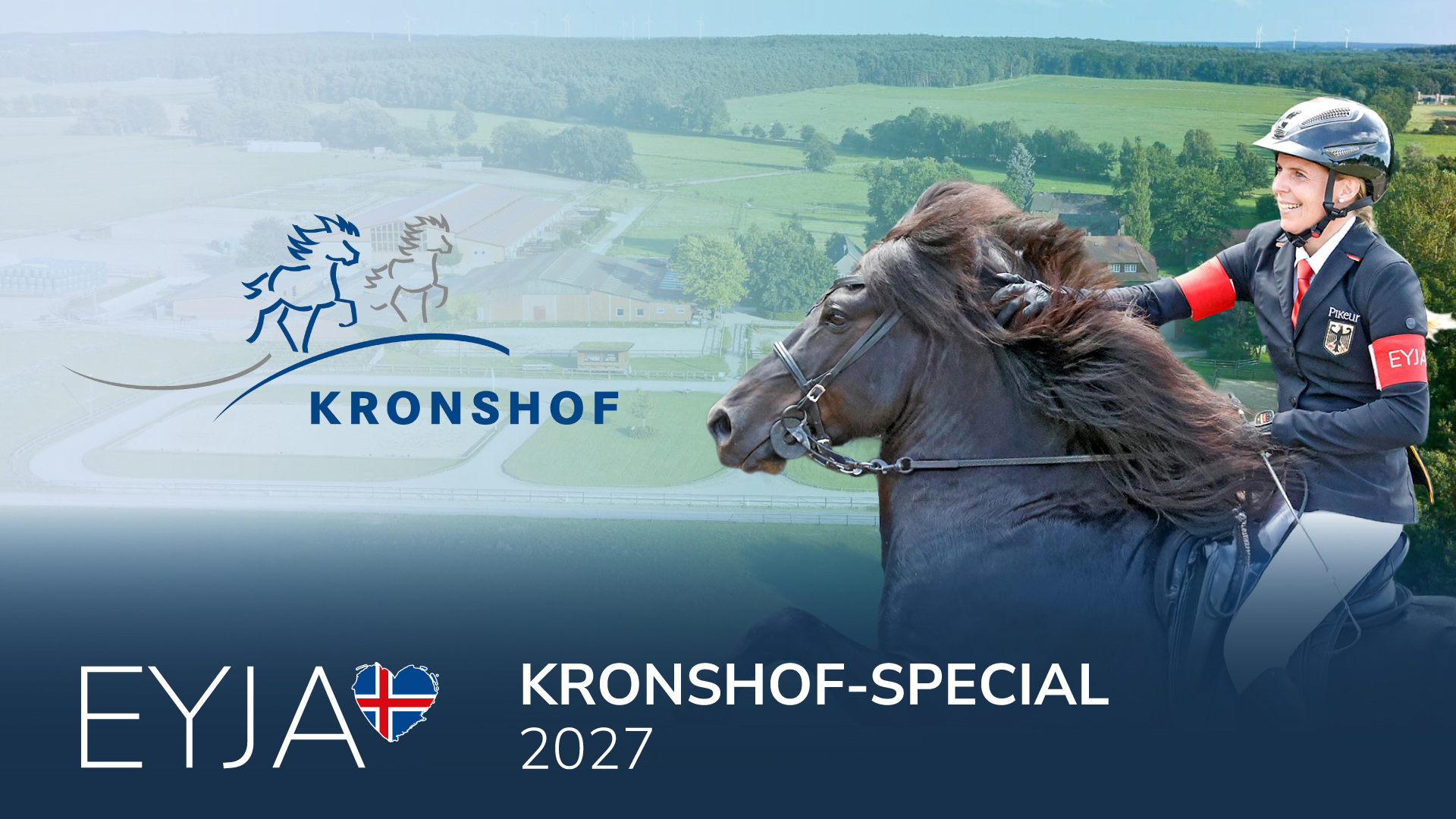 Kronshof-Special 2027
