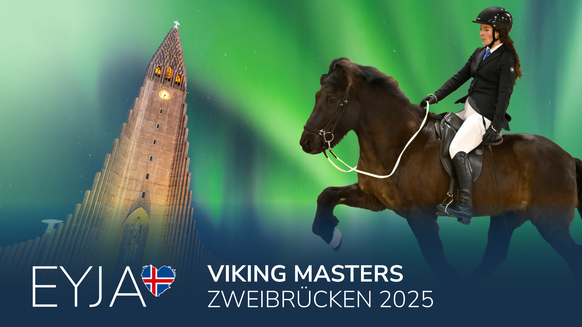 VM 2025 Süd - Highlights Freitag