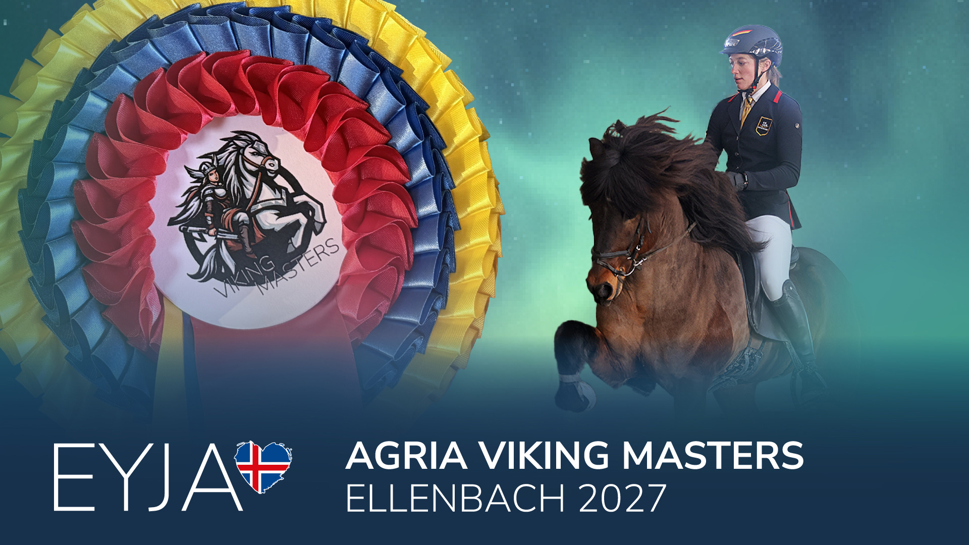 Agria Viking Masters Ellenbach