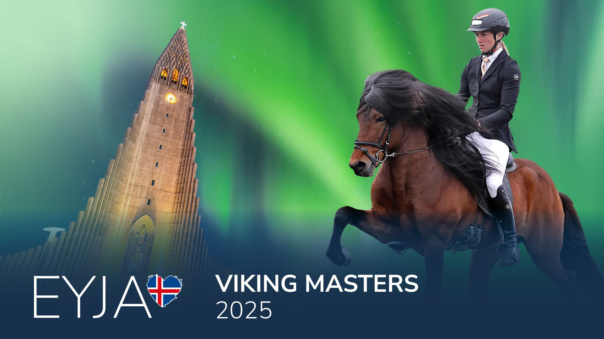 Viking Masters 2025