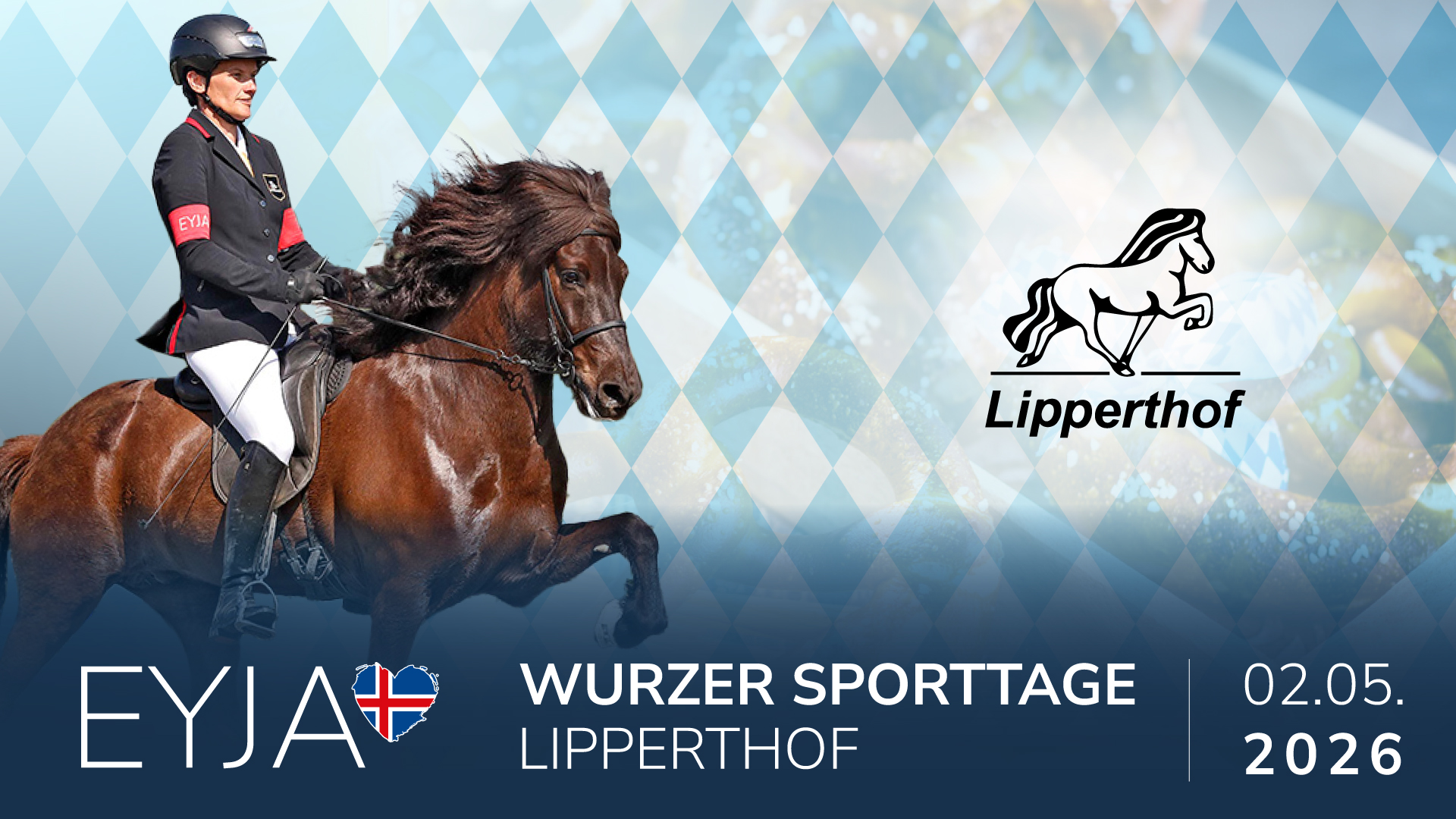 Samstag - T4, Futurity Viergang, T2