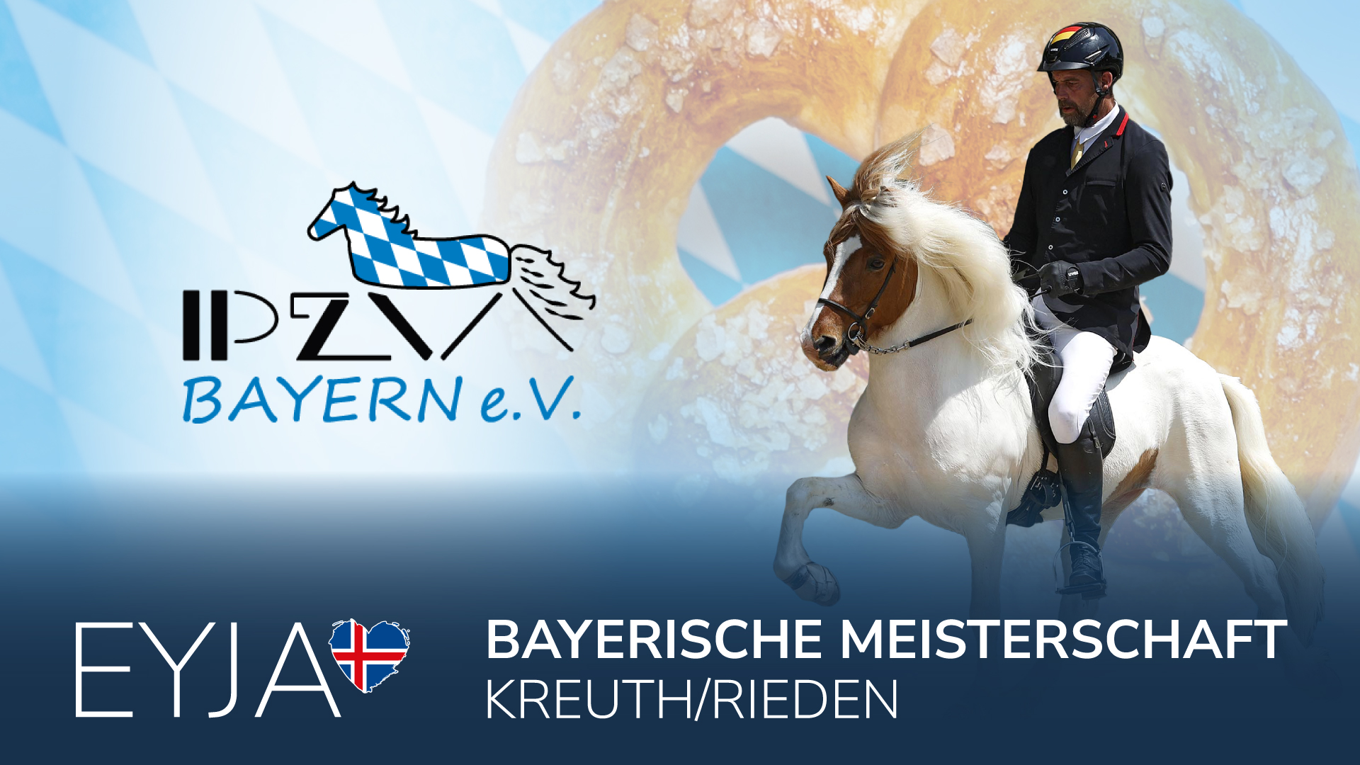 Bayerische Meisterschaft 2026