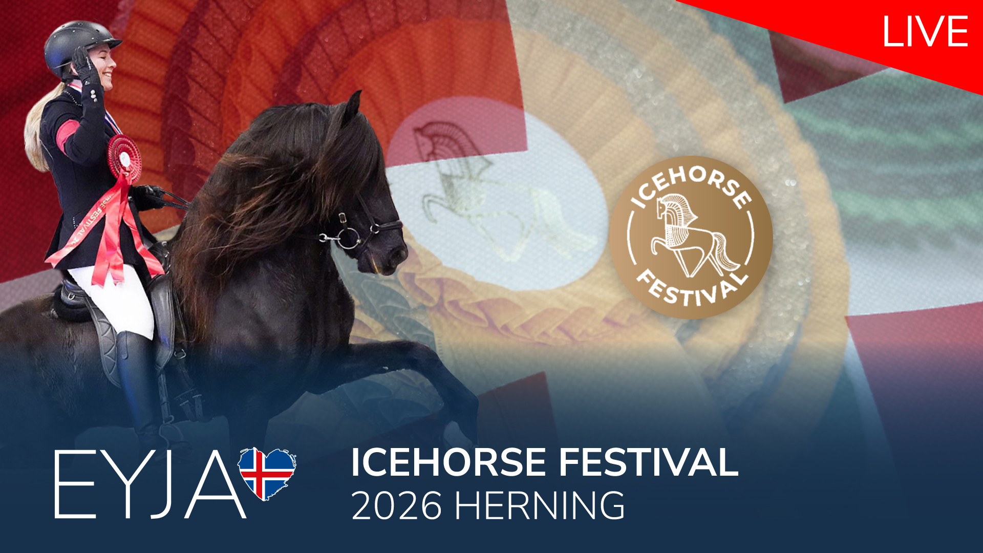 Icehorse Festival 2026