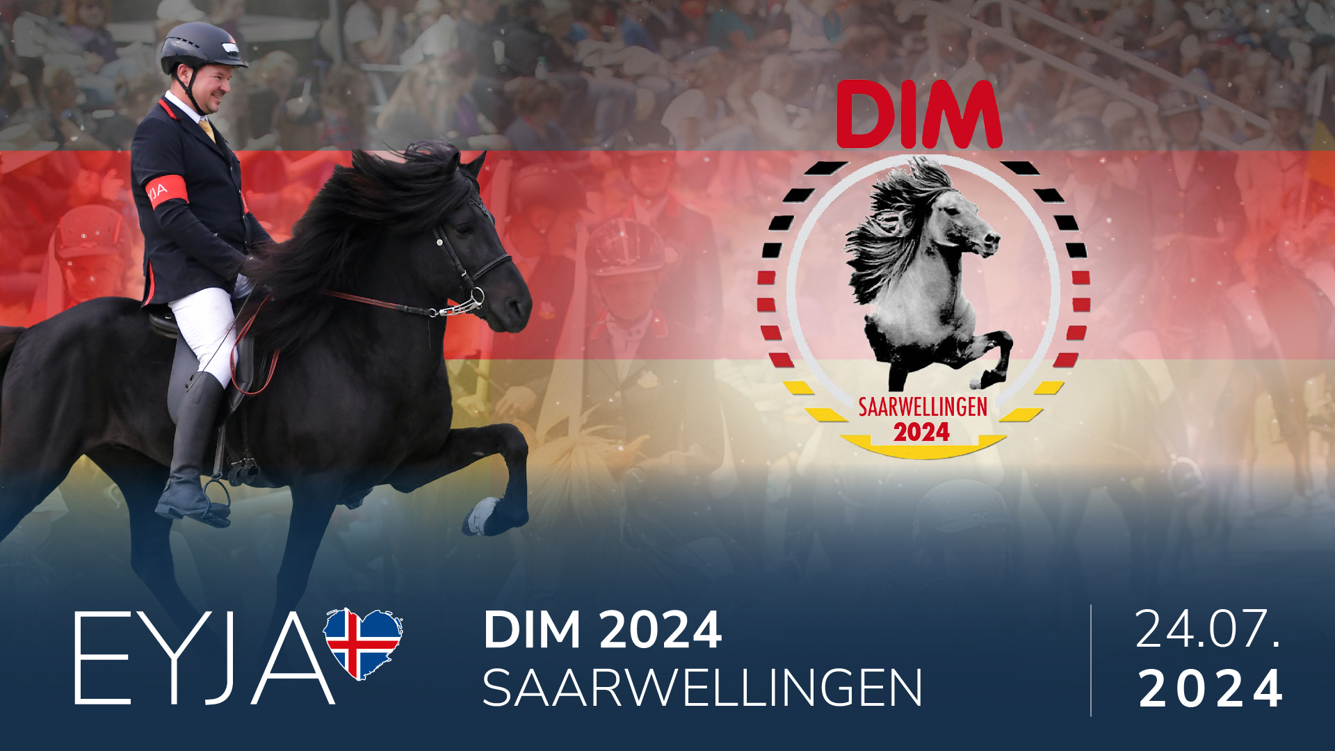 DIM 2024 - Dienstag Highlights