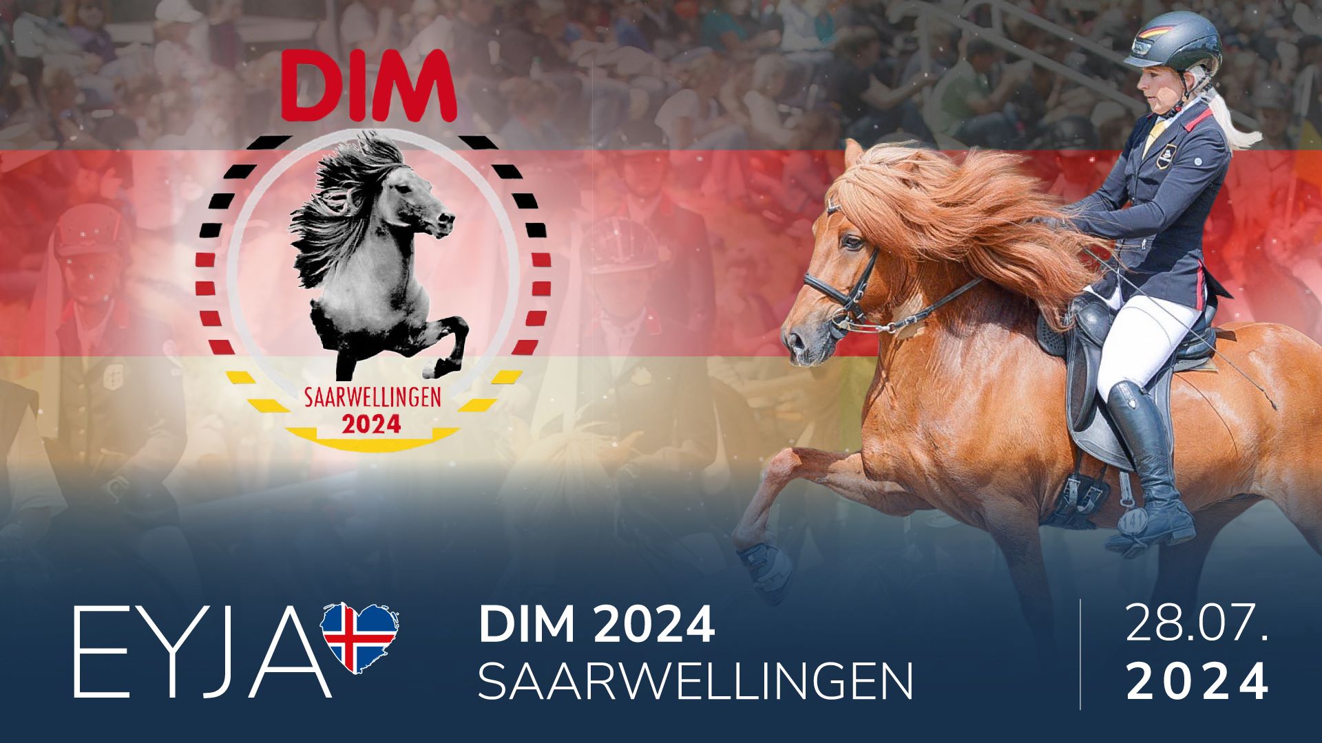 DIM 2024 - Sonntag B-Finals