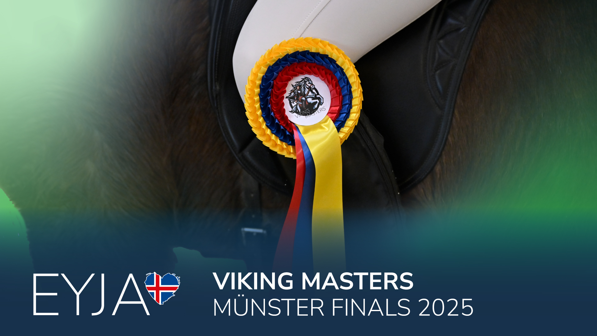 VM 2025 Münster - Finals Gang