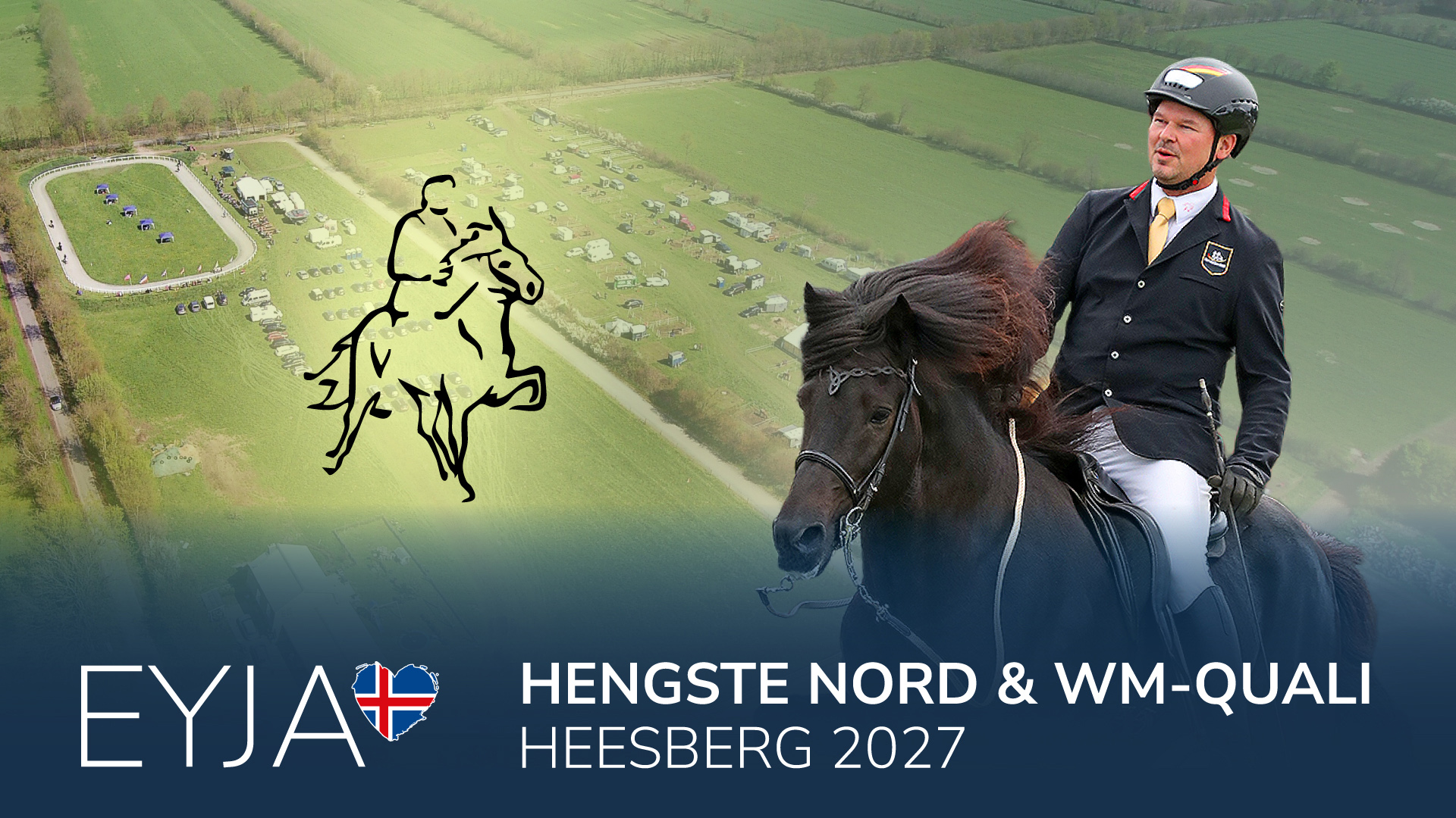 Hengste Nord Heesberg