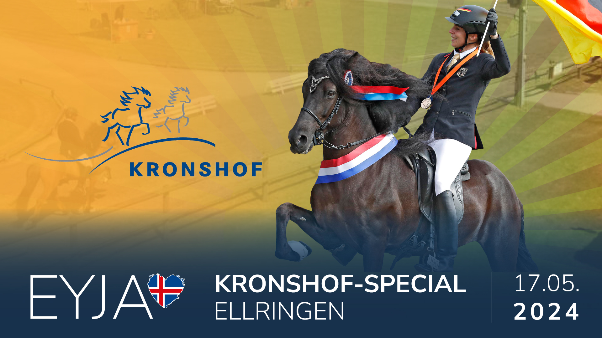 Kronshof-Special 2024