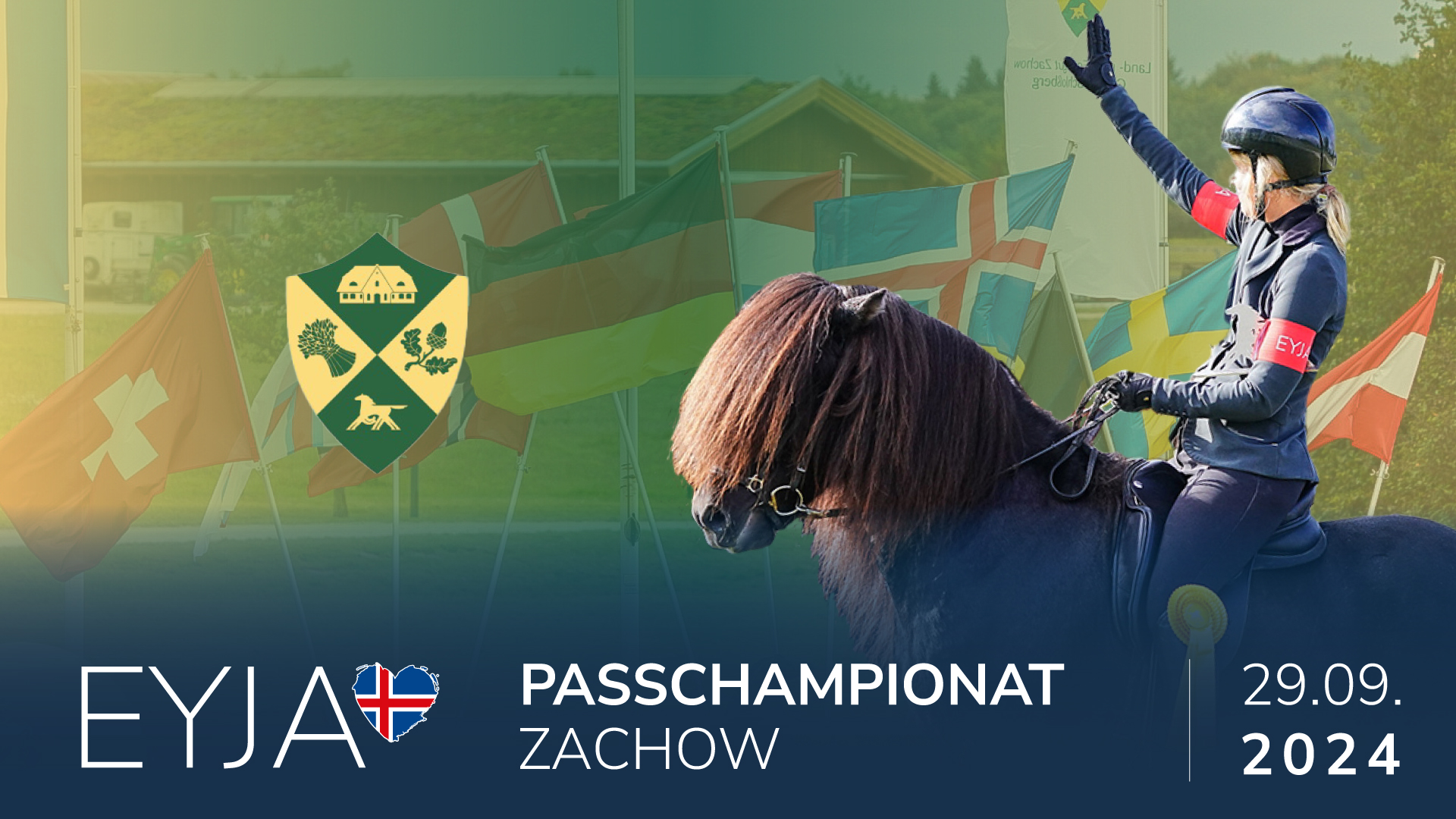 Zachow 2024 - A-Finals O-Bahn, FUT, A-Finals GDB/GDA
