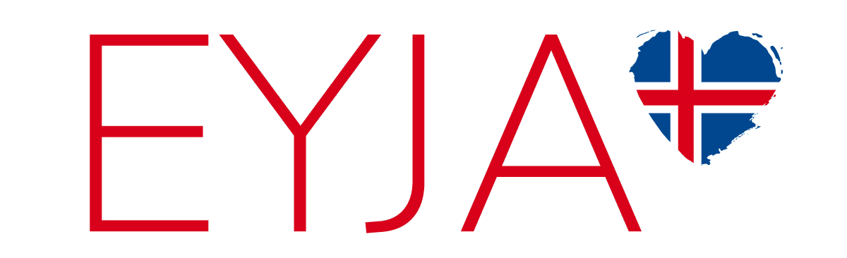 EYJA logo